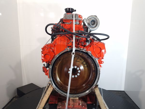 Scania DC12 45A Engine (Industrial) - Мотор за Индустриска опрема: слика 3 Scania DC12 45A Engine (Industrial) - Мотор за Индустриска опрема: слика 3