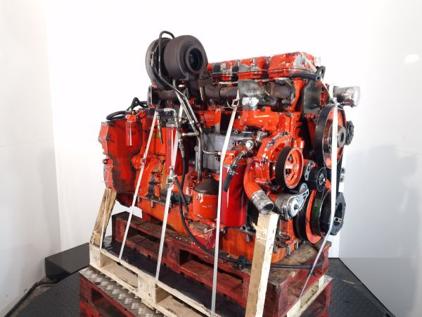 Scania DC12 51A Engine (Industrial) - Мотор за Индустриска опрема: слика 5 Scania DC12 51A Engine (Industrial) - Мотор за Индустриска опрема: слика 5