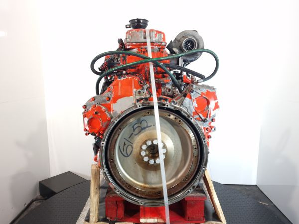 Scania DC12 52A Engine (Industrial) - Мотор за Индустриска опрема: слика 3 Scania DC12 52A Engine (Industrial) - Мотор за Индустриска опрема: слика 3