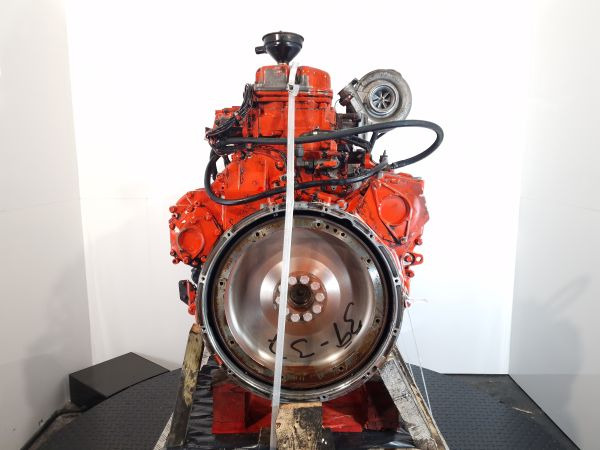 Scania DC12 52A Engine (Industrial) - Мотор за Индустриска опрема: слика 2 Scania DC12 52A Engine (Industrial) - Мотор за Индустриска опрема: слика 2