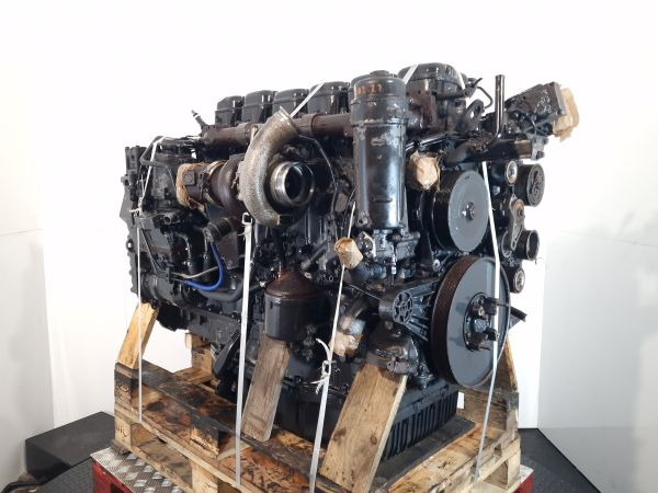Scania DC13 115 L01 Engine (Truck) - Мотор за Камион: слика 5 Scania DC13 115 L01 Engine (Truck) - Мотор за Камион: слика 5