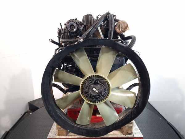 Scania DC902 L01 Engine (Truck) - Мотор за Камион: слика 5 Scania DC902 L01 Engine (Truck) - Мотор за Камион: слика 5