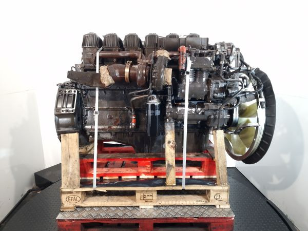 Scania DC902 L01 Engine (Truck) - Мотор за Камион: слика 3 Scania DC902 L01 Engine (Truck) - Мотор за Камион: слика 3