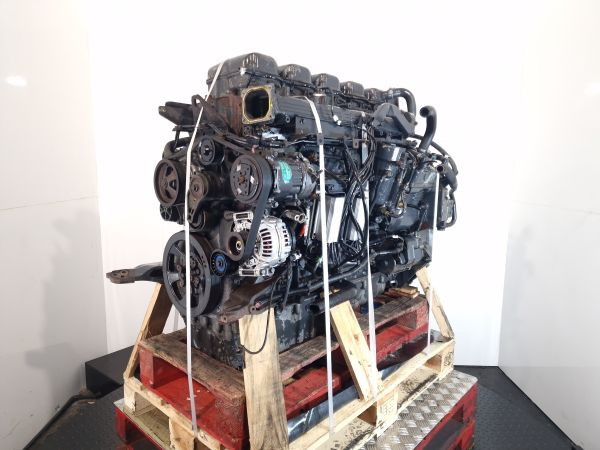 Мотор за Камион Scania DC911 L01 Engine (Truck): слика 7 Мотор за Камион Scania DC911 L01 Engine (Truck): слика 7
