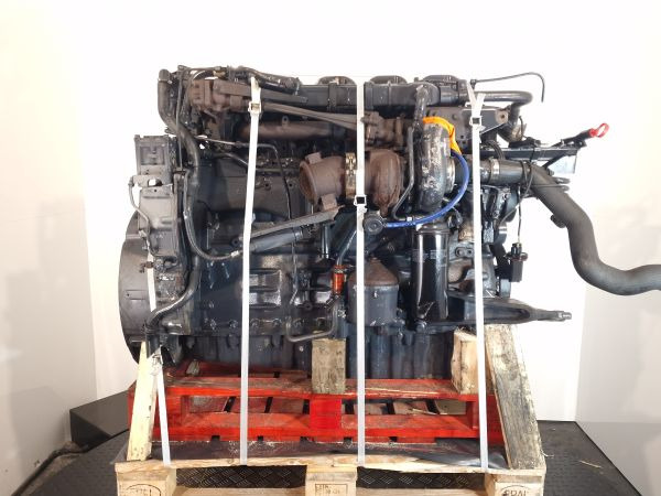 Scania DC917 L01 Engine (Truck) - Мотор за Камион: слика 4 Scania DC917 L01 Engine (Truck) - Мотор за Камион: слика 4