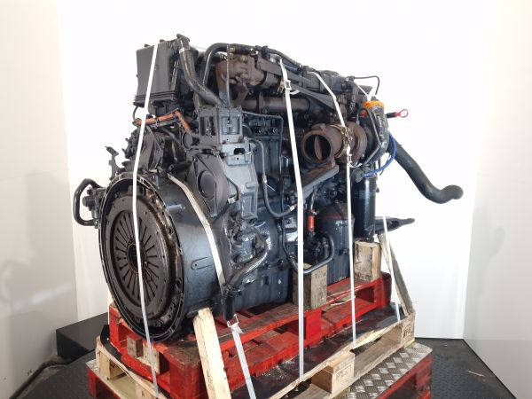 Scania DC917 L01 Engine (Truck) - Мотор за Камион: слика 1 Scania DC917 L01 Engine (Truck) - Мотор за Камион: слика 1