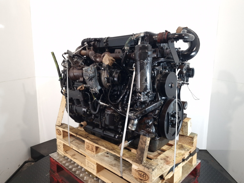 Scania DC930 C01 Engine (Bus) - Мотор: слика 5 Scania DC930 C01 Engine (Bus) - Мотор: слика 5