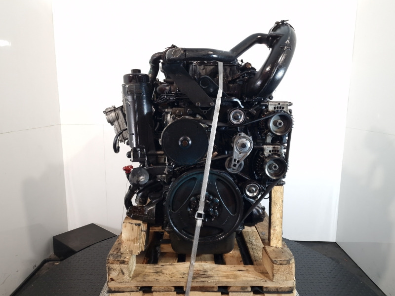 Scania DC930 C01 Engine (Bus) - Мотор: слика 5 Scania DC930 C01 Engine (Bus) - Мотор: слика 5