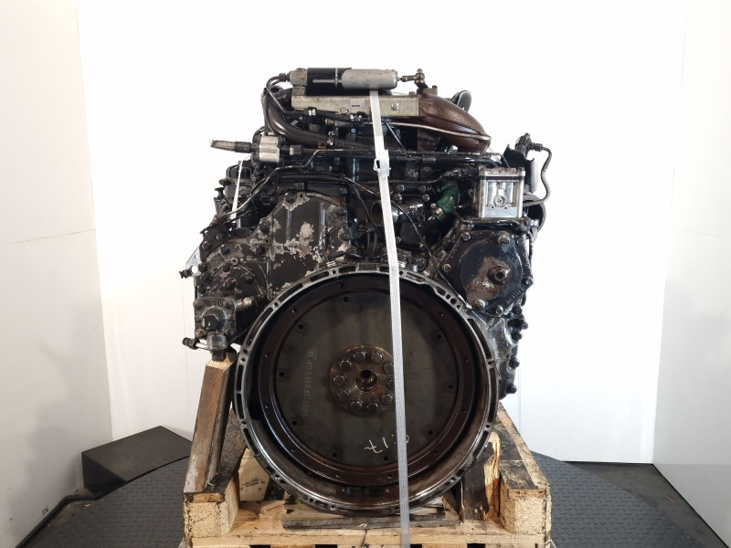 Scania DC930 C01 Engine (Bus) - Мотор: слика 2 Scania DC930 C01 Engine (Bus) - Мотор: слика 2