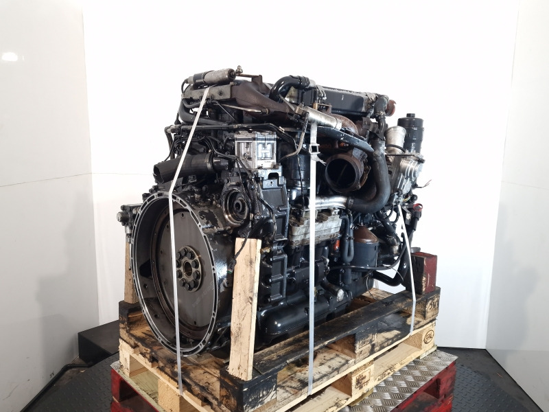 Scania DC930 C01 Engine (Bus) - Мотор: слика 1 Scania DC930 C01 Engine (Bus) - Мотор: слика 1