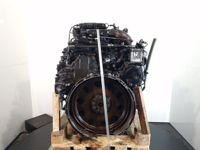 Scania DC930 C01 Engine (Bus) - Мотор: слика 3 Scania DC930 C01 Engine (Bus) - Мотор: слика 3