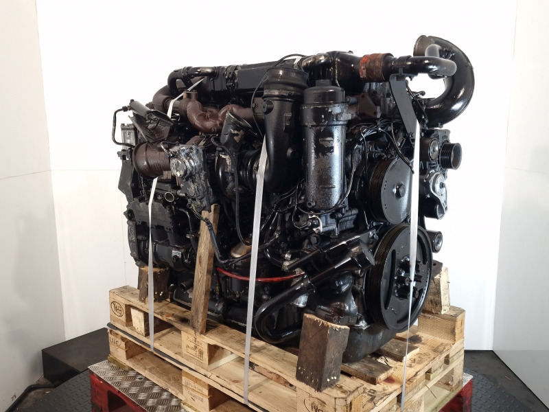 Scania DC930 C01 Engine (Bus) - Мотор: слика 4 Scania DC930 C01 Engine (Bus) - Мотор: слика 4