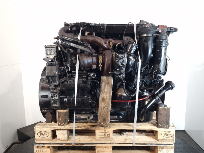 Scania DC930 C01 Engine (Bus) - Мотор: слика 3 Scania DC930 C01 Engine (Bus) - Мотор: слика 3