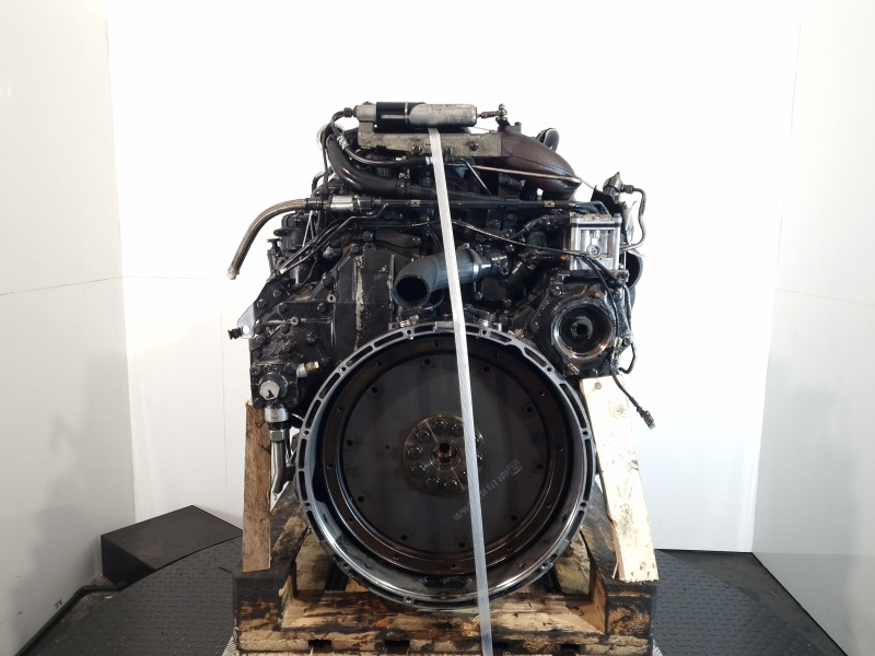 Scania DC930 C01 Engine (Bus) - Мотор: слика 2 Scania DC930 C01 Engine (Bus) - Мотор: слика 2