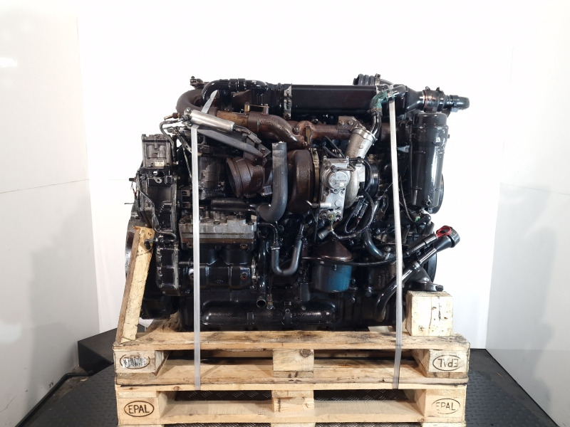 Scania DC930 C01 Engine (Bus) - Мотор: слика 3 Scania DC930 C01 Engine (Bus) - Мотор: слика 3