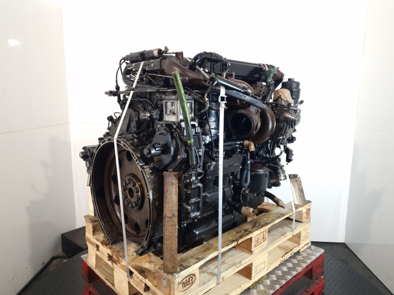 Scania DC930 C01 Engine (Bus) - Мотор: слика 1 Scania DC930 C01 Engine (Bus) - Мотор: слика 1