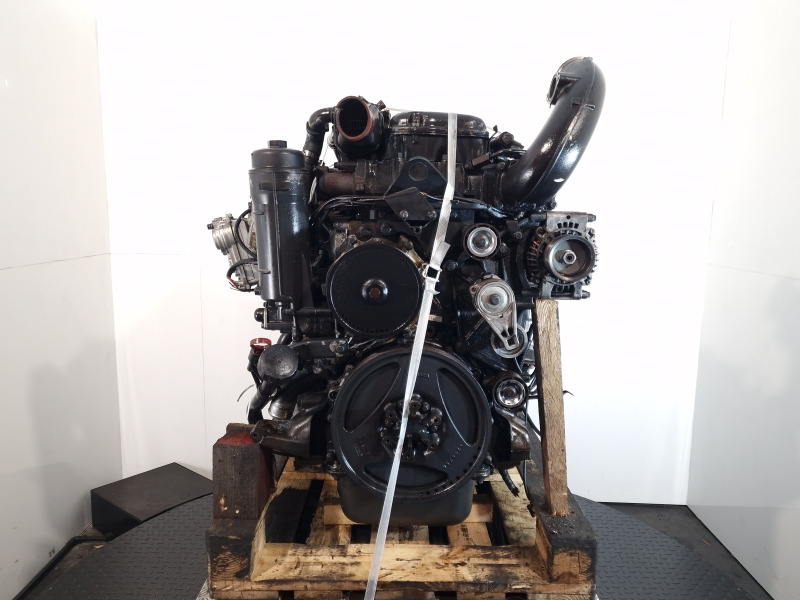 Scania DC930 C01 Engine (Bus) - Мотор: слика 5 Scania DC930 C01 Engine (Bus) - Мотор: слика 5