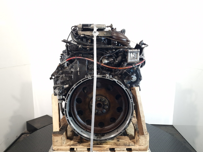 Scania DC930 C01 Engine (Bus) - Мотор: слика 3 Scania DC930 C01 Engine (Bus) - Мотор: слика 3