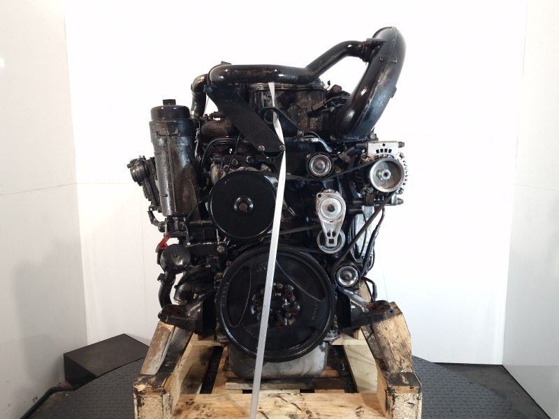 Scania DC930 C01 Engine (Bus) - Мотор: слика 5 Scania DC930 C01 Engine (Bus) - Мотор: слика 5