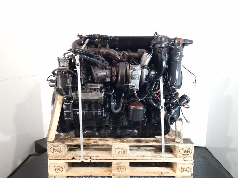 Scania DC930 C01 Engine (Bus) - Мотор: слика 4 Scania DC930 C01 Engine (Bus) - Мотор: слика 4