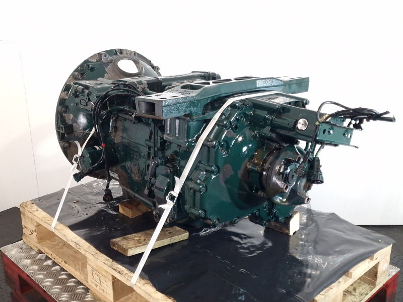 Scania GR875 Gearbox - Менувач: слика 4 Scania GR875 Gearbox - Менувач: слика 4
