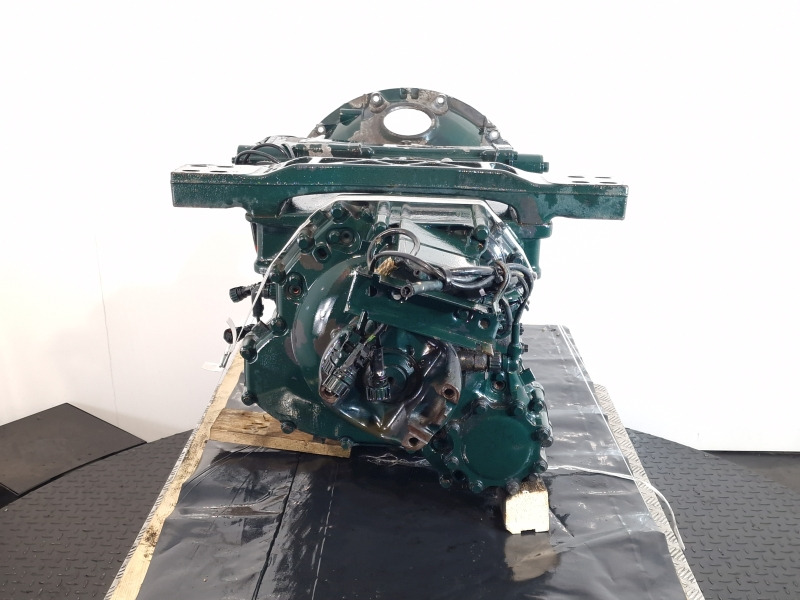 Scania GR875 Gearbox - Менувач: слика 5 Scania GR875 Gearbox - Менувач: слика 5