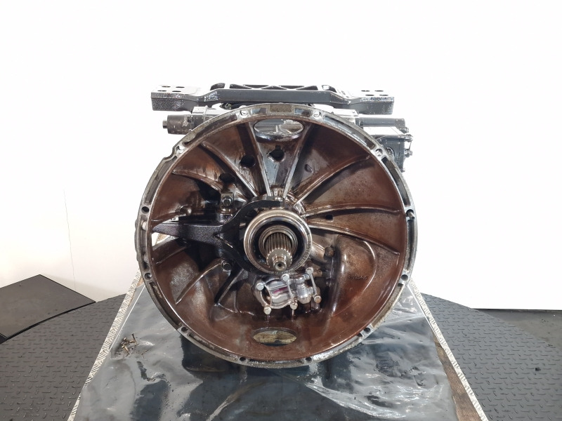 Scania GR875 Gearbox - Менувач: слика 2 Scania GR875 Gearbox - Менувач: слика 2