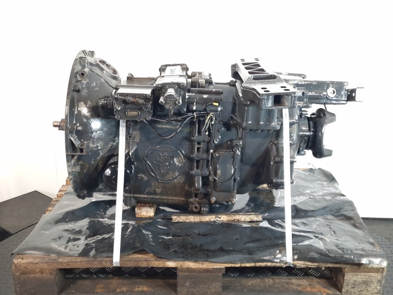 Scania GR875 Gearbox - Менувач: слика 3 Scania GR875 Gearbox - Менувач: слика 3