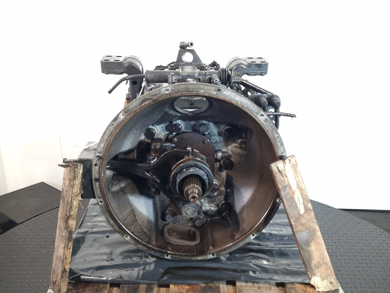 Scania GR900 Gearbox - Менувач: слика 2 Scania GR900 Gearbox - Менувач: слика 2