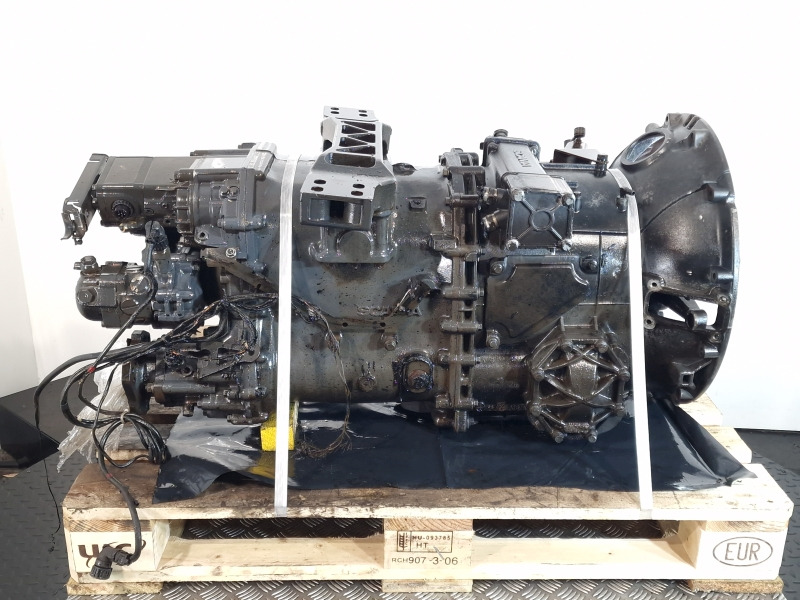 Менувач Scania GR905 Gearbox: слика 8