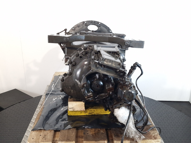 Менувач Scania GR905 Gearbox: слика 6