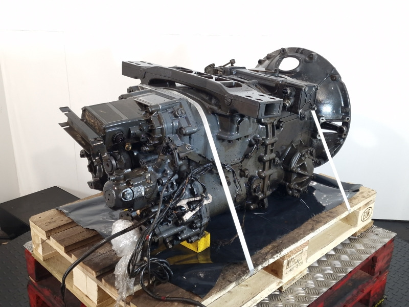 Менувач Scania GR905 Gearbox: слика 7