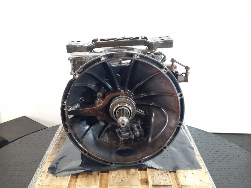 Scania GR905 Gearbox - Менувач: слика 3 Scania GR905 Gearbox - Менувач: слика 3