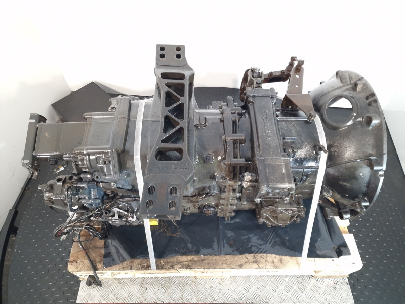 Менувач Scania GR905 Gearbox: слика 10