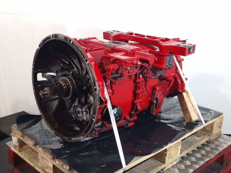 Scania GRS905 Gearbox - Менувач: слика 1 Scania GRS905 Gearbox - Менувач: слика 1