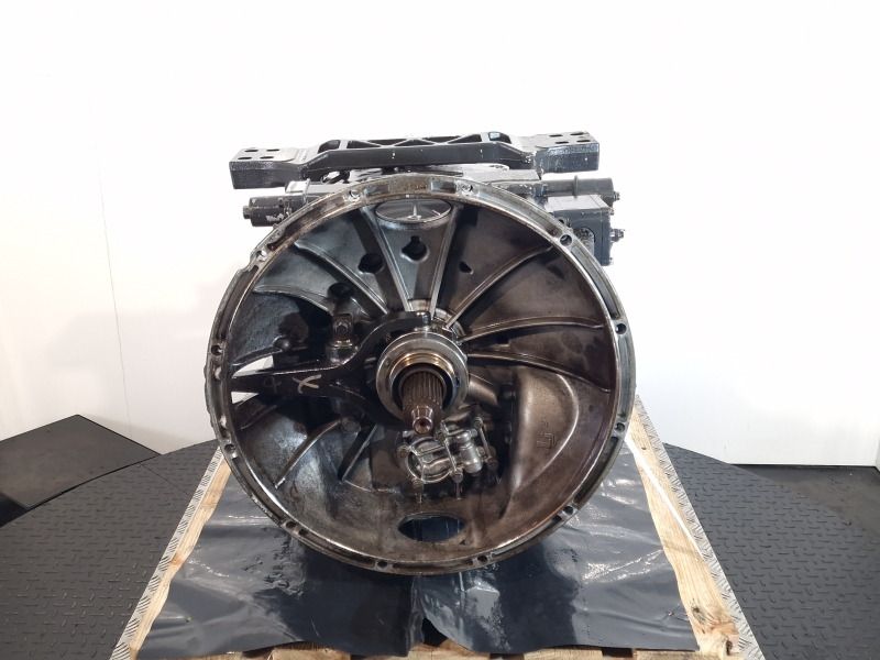 Scania GRS905 Gearbox - Менувач: слика 3 Scania GRS905 Gearbox - Менувач: слика 3