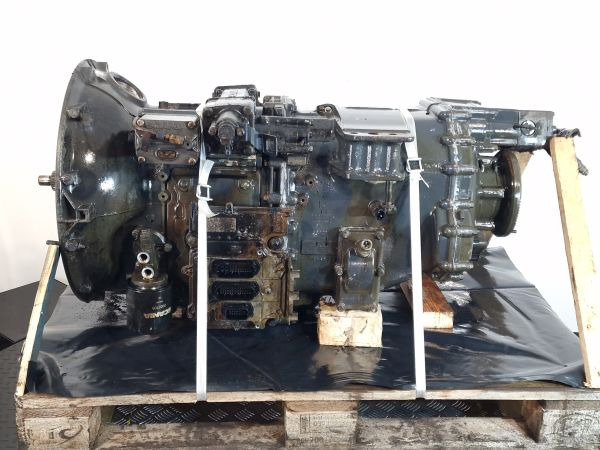 Scania GRS905 Gearbox - Менувач: слика 5 Scania GRS905 Gearbox - Менувач: слика 5