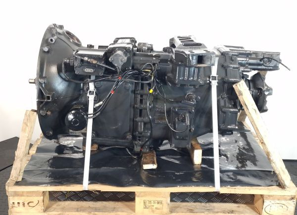 Scania GRS905 Gearbox - Менувач: слика 3 Scania GRS905 Gearbox - Менувач: слика 3