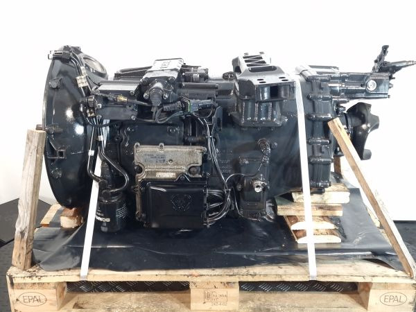 Scania GRS905 Gearbox - Менувач: слика 5 Scania GRS905 Gearbox - Менувач: слика 5
