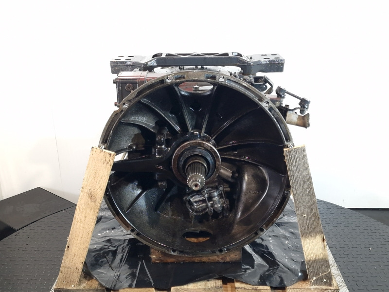 Scania GRS905 Gearbox - Менувач: слика 2 Scania GRS905 Gearbox - Менувач: слика 2