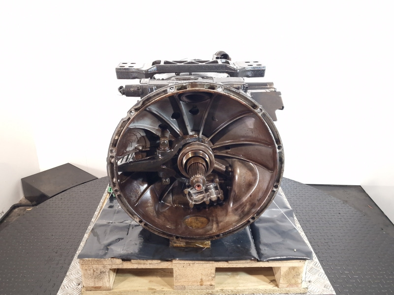 Scania GRSO925R Gearbox - Менувач: слика 3 Scania GRSO925R Gearbox - Менувач: слика 3