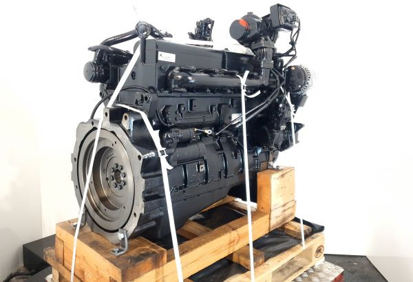 Sisu Agco 66AWF Engine JCB FASTRAC(new) - Мотор за Земјоделска машина: слика 1 Sisu Agco 66AWF Engine JCB FASTRAC(new) - Мотор за Земјоделска машина: слика 1