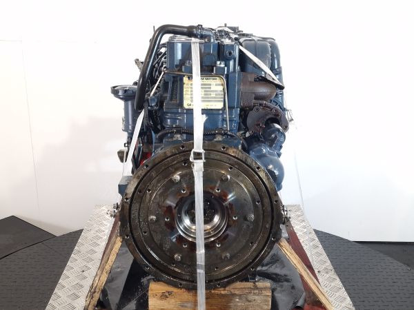 VM Motori D706LTE Engine (Plant) - Мотор за Градежна машина: слика 3 VM Motori D706LTE Engine (Plant) - Мотор за Градежна машина: слика 3