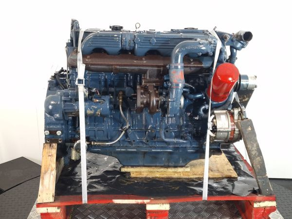 VM Motori D706LTE Engine (Plant) - Мотор за Градежна машина: слика 4 VM Motori D706LTE Engine (Plant) - Мотор за Градежна машина: слика 4