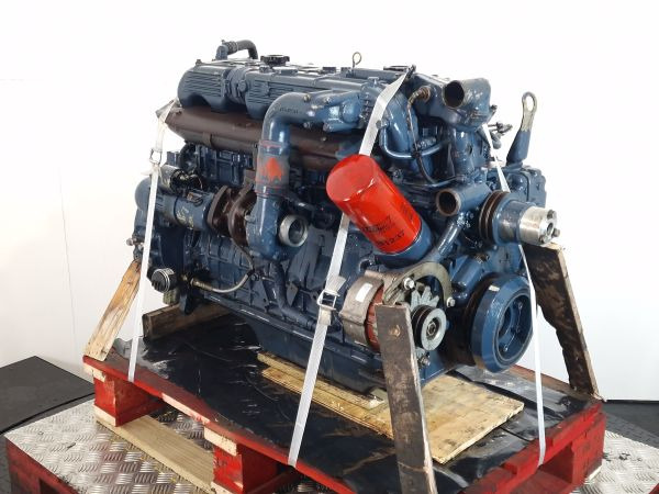 VM Motori D706LTE Engine (Plant) - Мотор за Градежна машина: слика 5 VM Motori D706LTE Engine (Plant) - Мотор за Градежна машина: слика 5