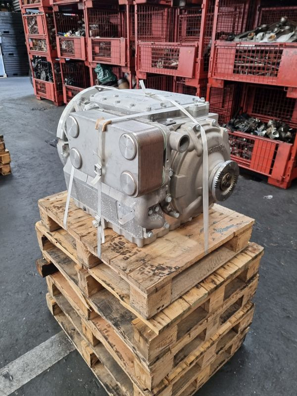 Voith 864.6 F3VTORO-8,5 Gearbox - Менувач: слика 5 Voith 864.6 F3VTORO-8,5 Gearbox - Менувач: слика 5