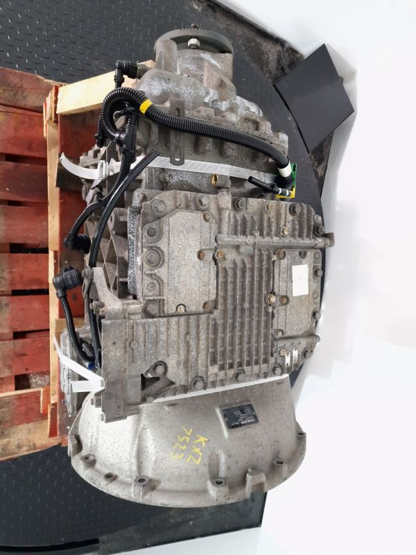 Volvo AT2612D Gearbox - Менувач: слика 2 Volvo AT2612D Gearbox - Менувач: слика 2