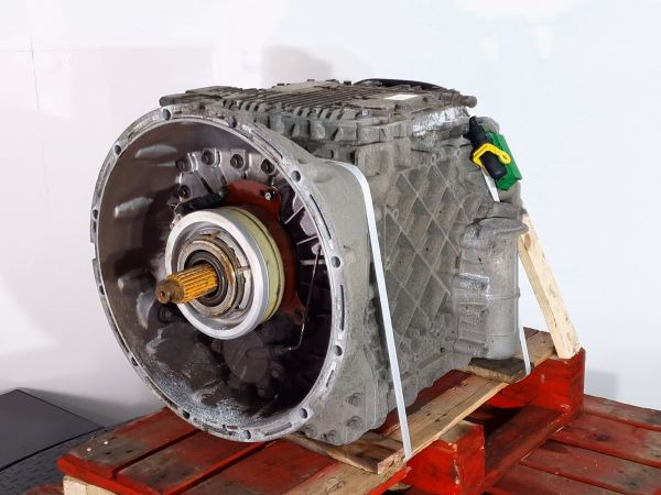 Менувач Volvo AT2612D Gearbox: слика 1