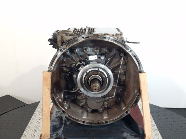 Volvo AT2612E Gearbox - Менувач: слика 3 Volvo AT2612E Gearbox - Менувач: слика 3
