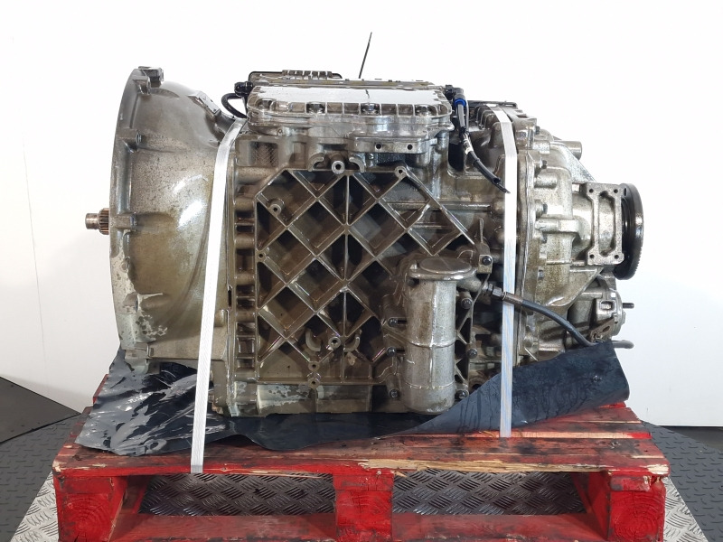 Volvo AT2612E Gearbox - Менувач: слика 3 Volvo AT2612E Gearbox - Менувач: слика 3